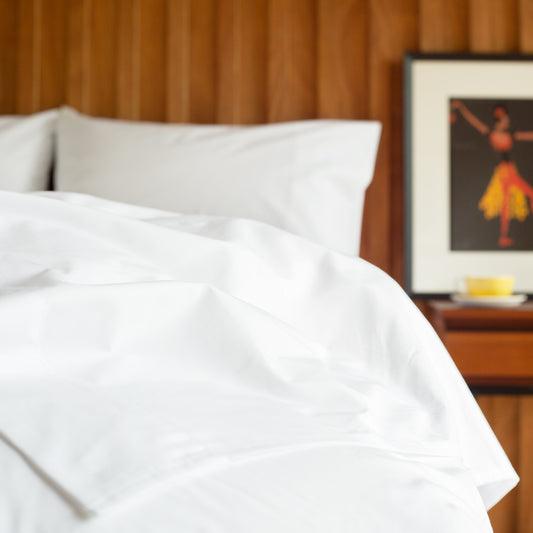 CLEARANCE: Full Sets: The Egyptian Hotel Sheet
