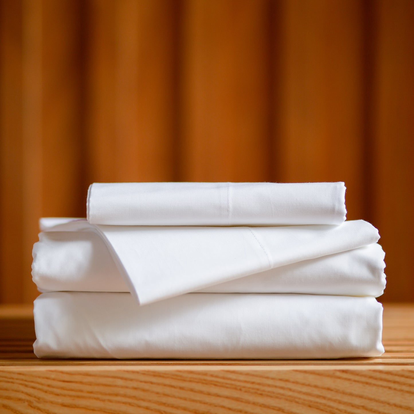 flat classic hotel sheet