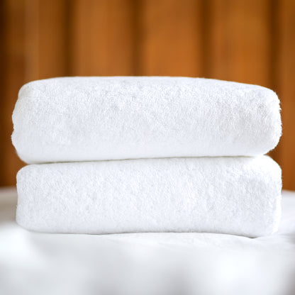 The Hotel Towel