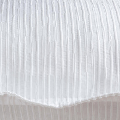 Hiletta Duvet Cover Set - 25% Off Clearance Sale
