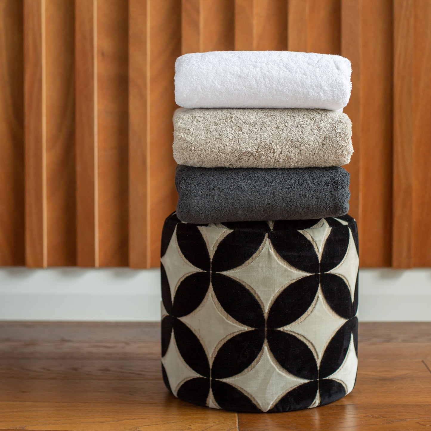 Spa Towel