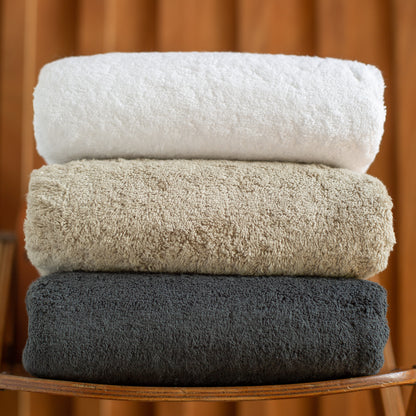 Spa Towel