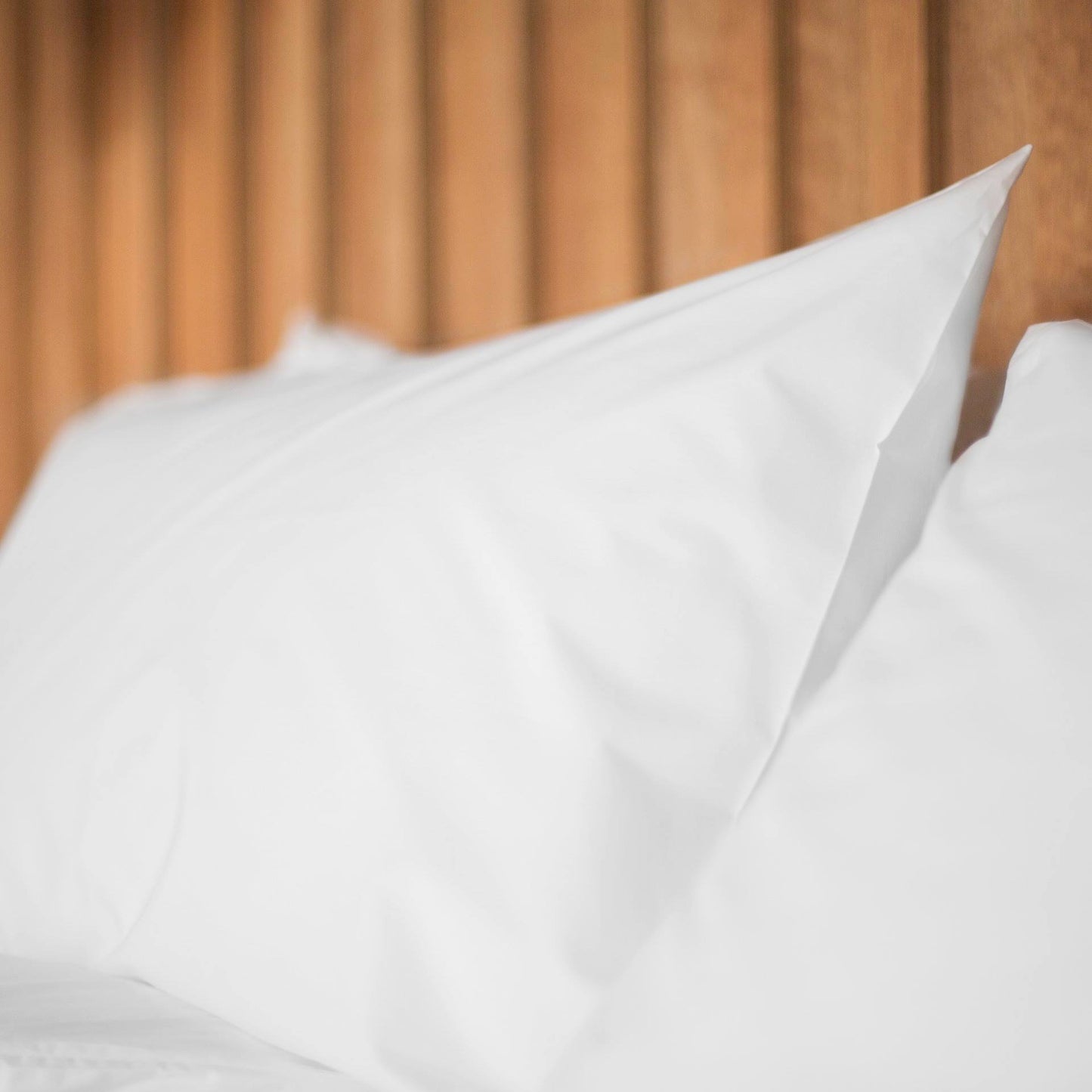 Pillowcases: The Classic Hotel Sheet