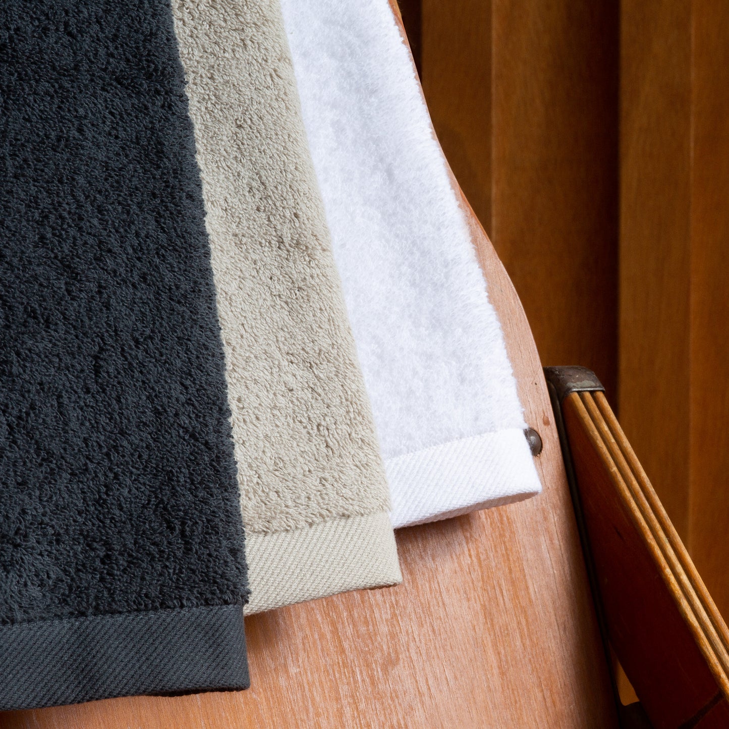 Spa Towel