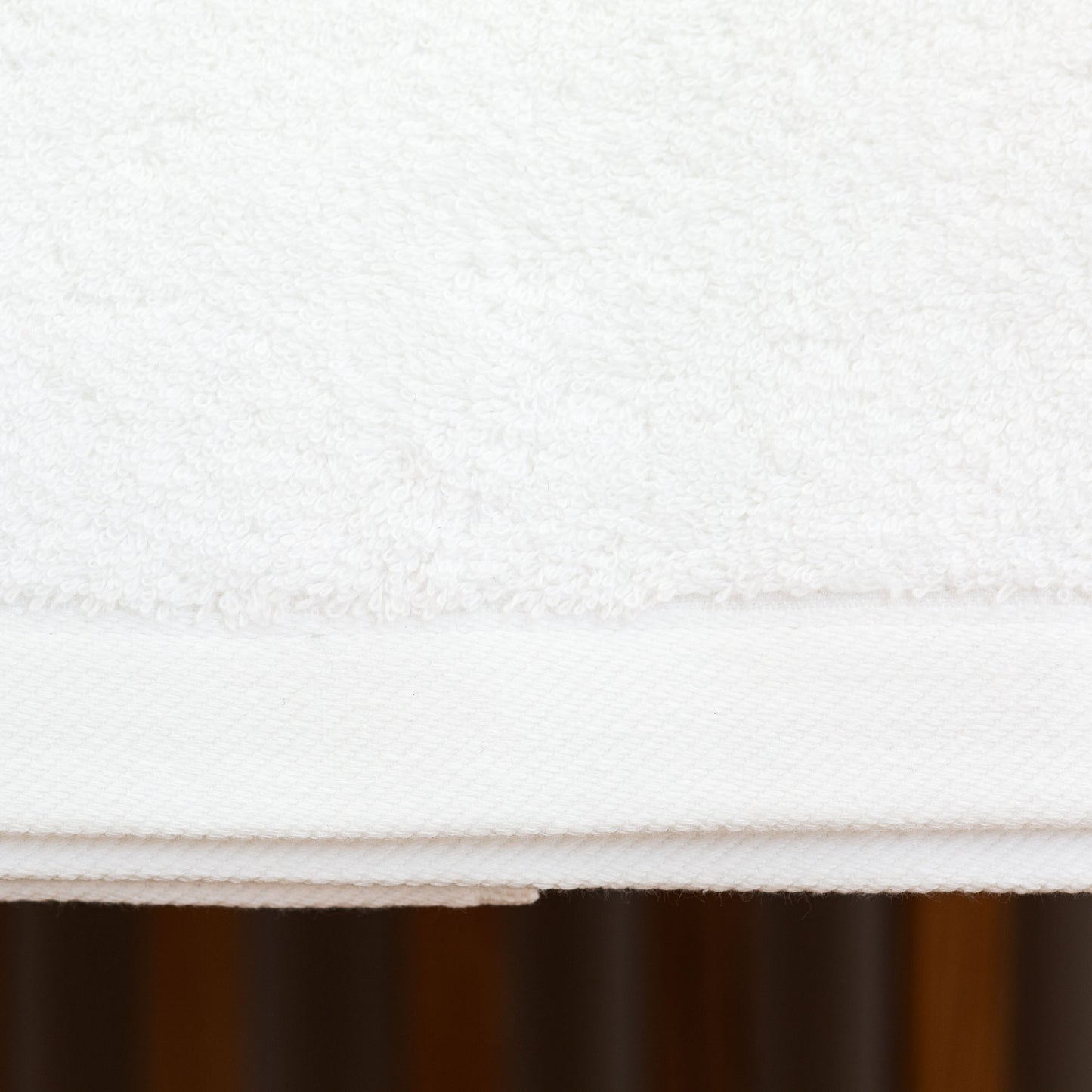The Hotel Towel